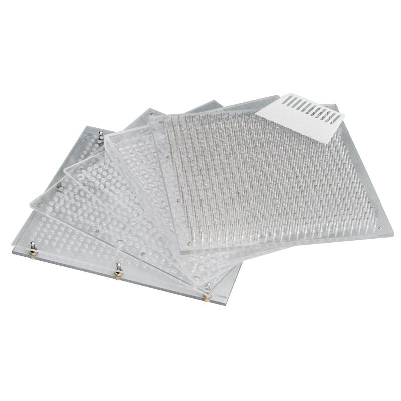 600 Holes Capsule Filler Size 00# 0# 1# 2# 3#capsule filling machine - CECLE Machine